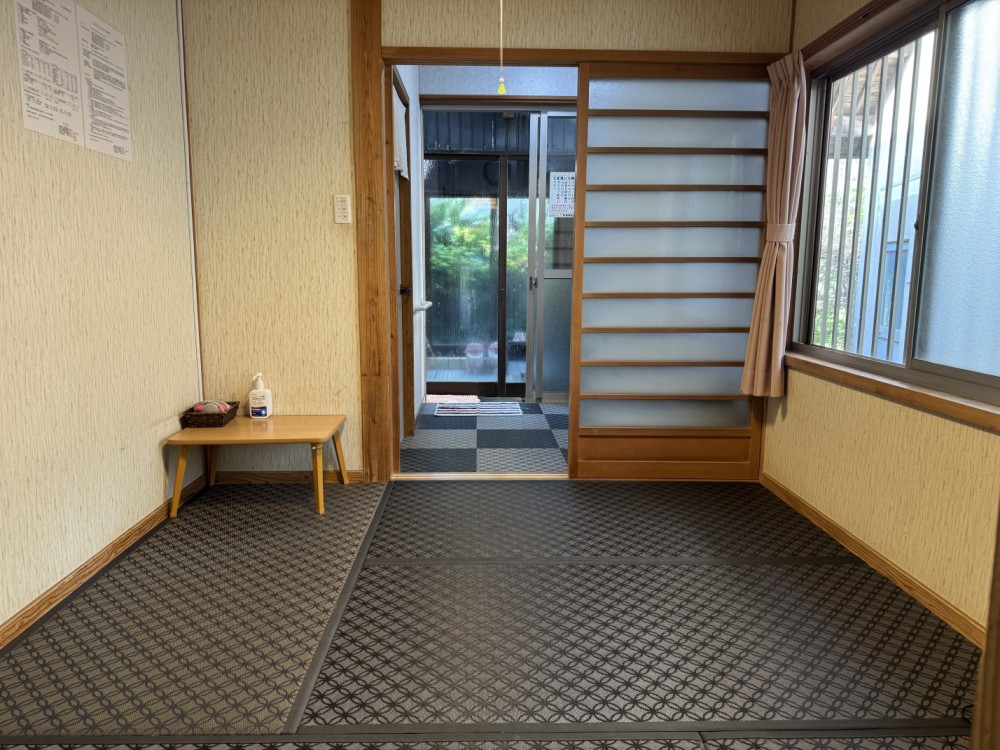 お部屋の施設画像 - 13