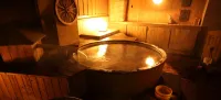安比八幡平の食の宿 四季館 彩冬 のサムネイル画像