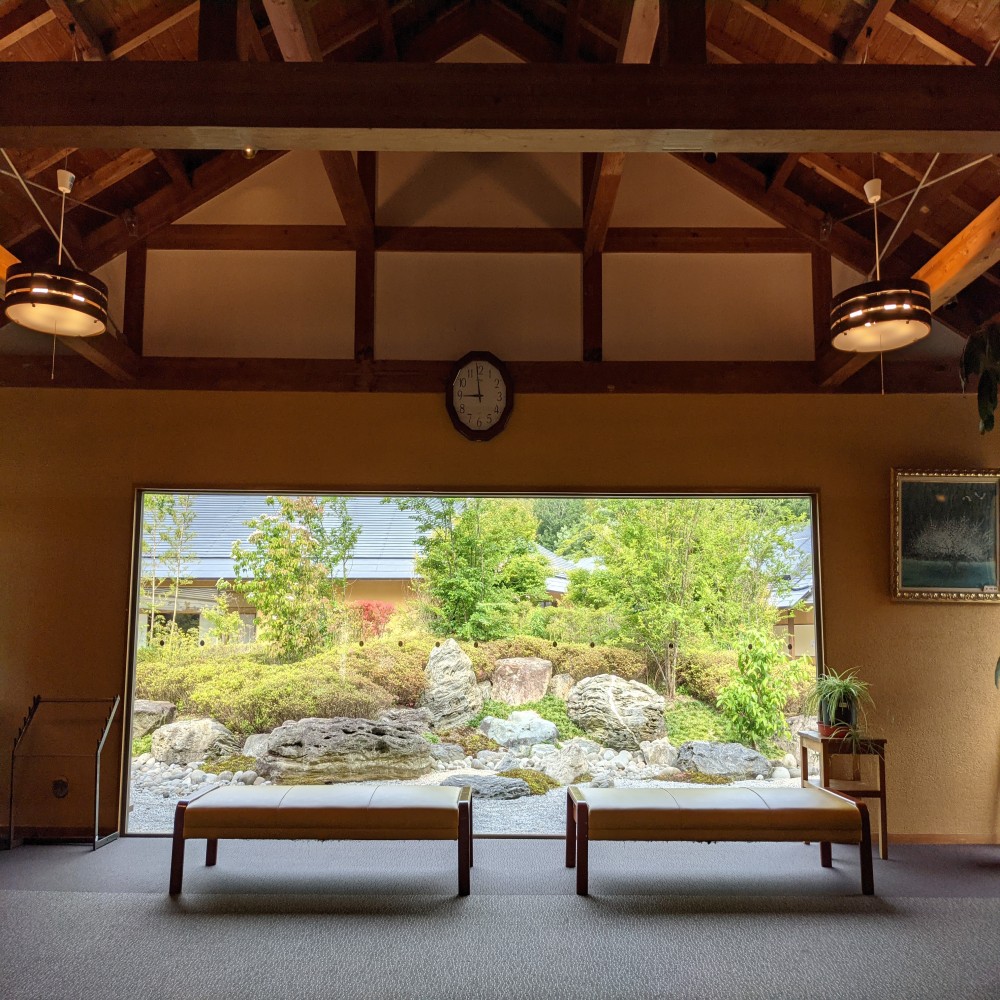 庭園の施設画像 - 11