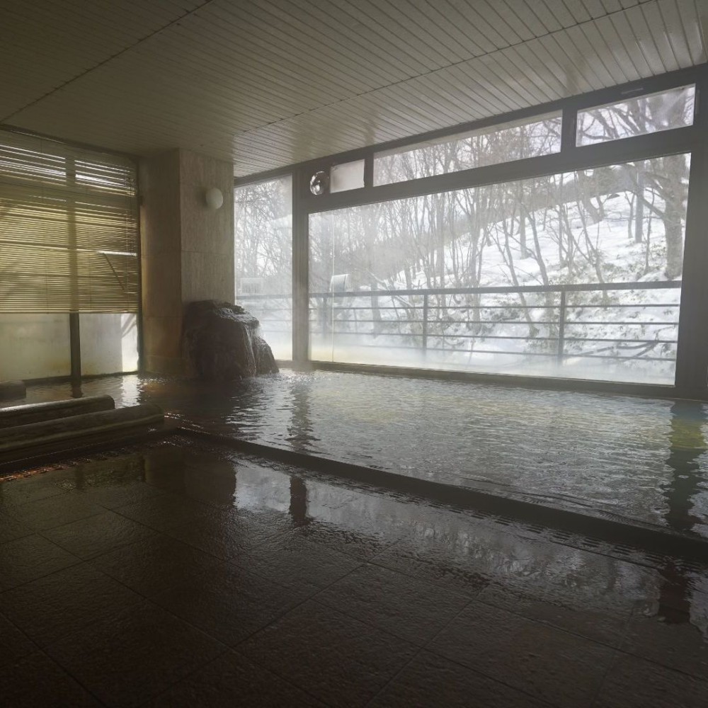 八幡太郎隠し湯/其の一のサムネイル画像