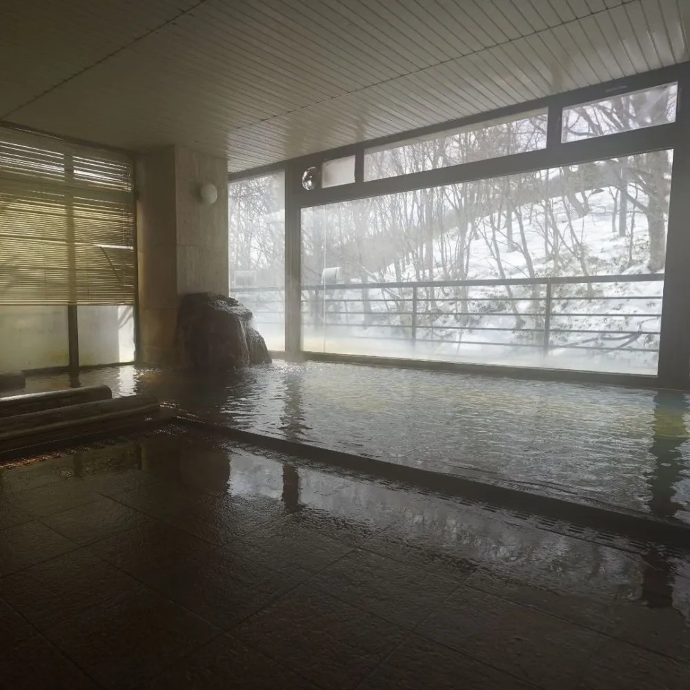 森の旅亭 マウント磐梯 のサムネイル画像