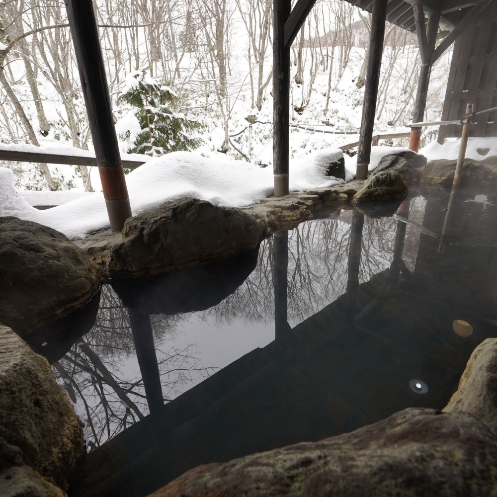 会津八湯の施設画像 - 5
