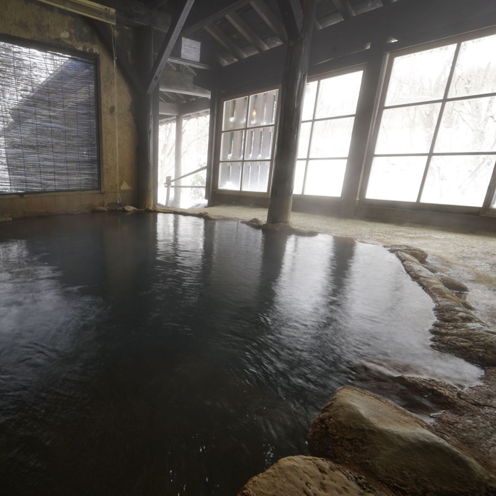 高峰鉄山の施設画像 - 7