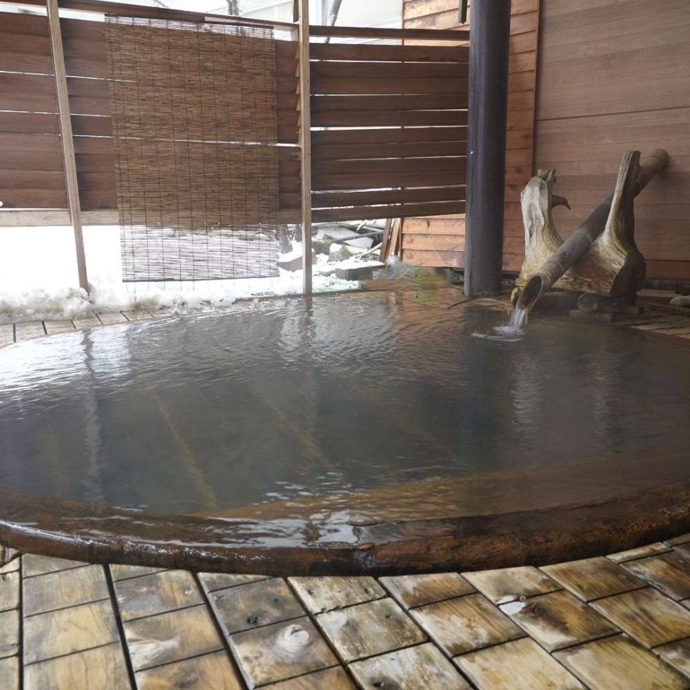 天授の湯の施設画像 - 8