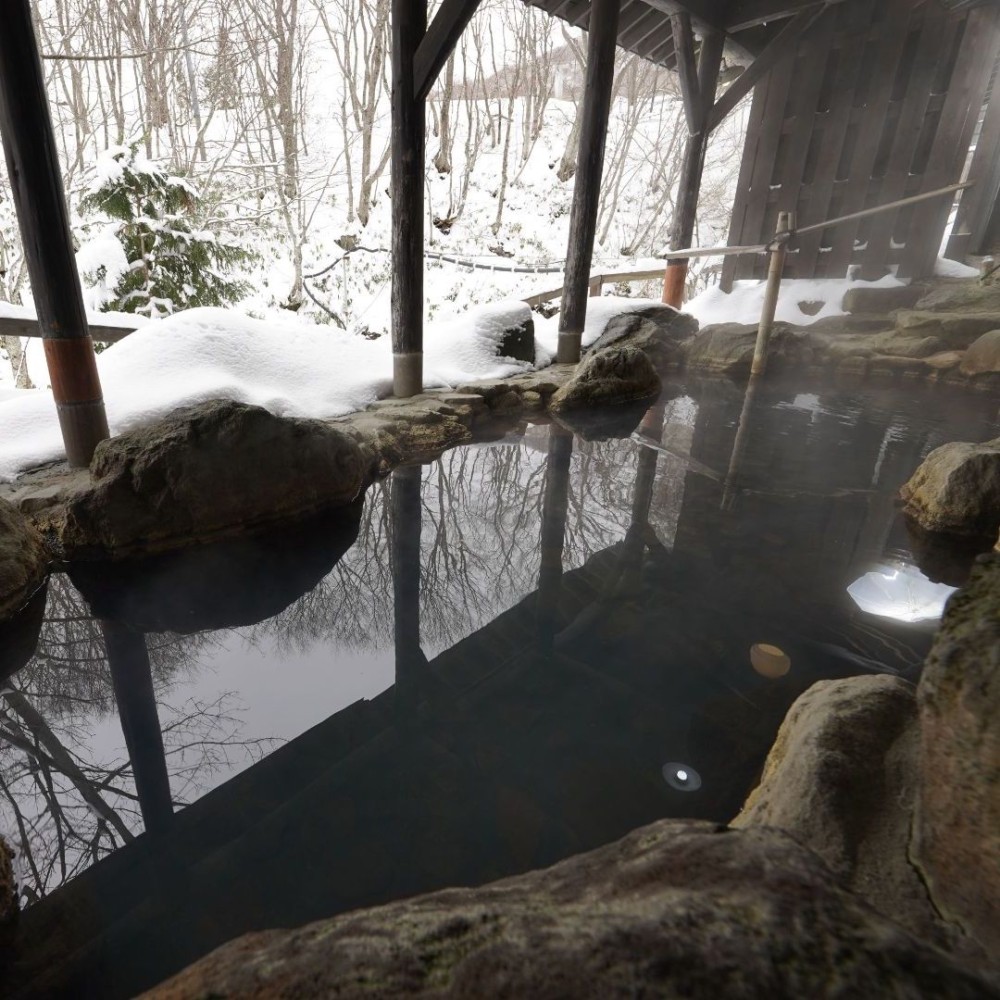 梵天の湯の施設画像 - 9