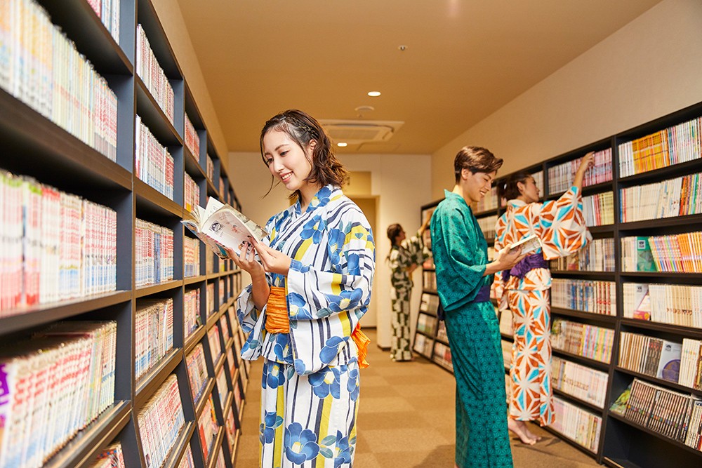 空庭書房の施設画像 - 18