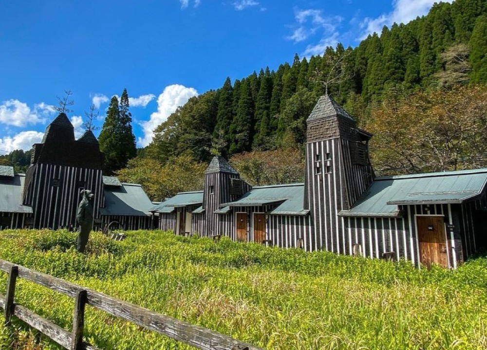 外観の施設画像 - 6