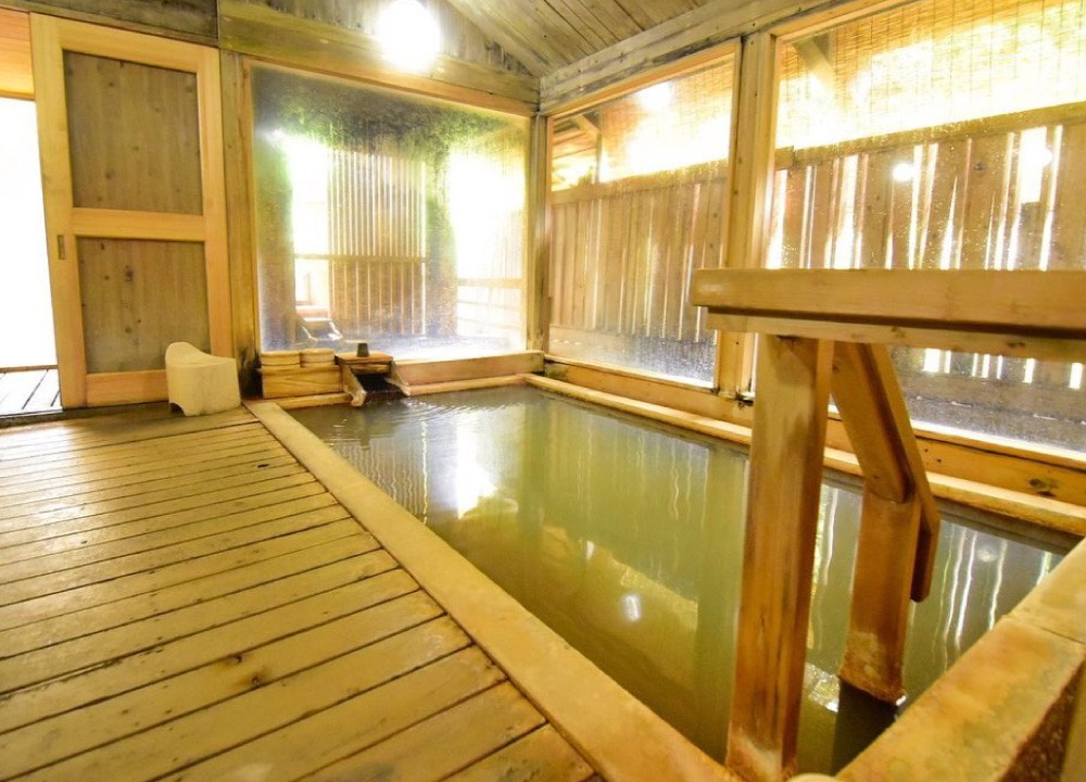 お風呂の施設画像 - 7