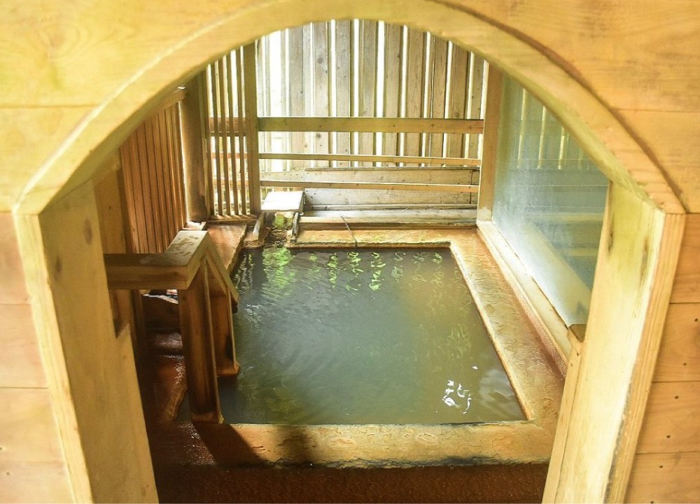 お風呂の施設画像 - 8