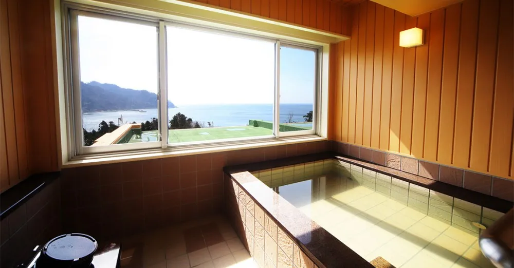 島周の宿 さか井画像