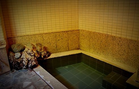 貸切風呂のサムネイル画像