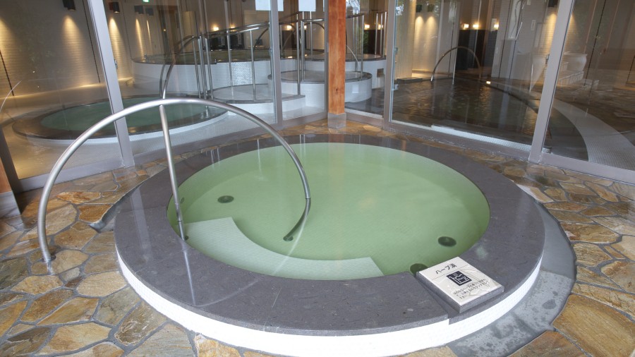 温泉の施設画像 - 4