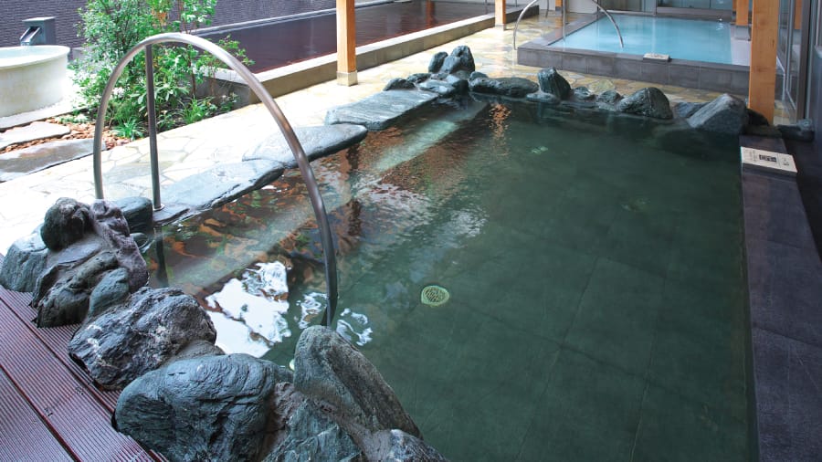 温泉の施設画像 - 6
