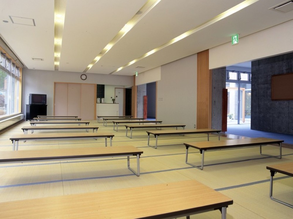 施設内の施設画像 - 5