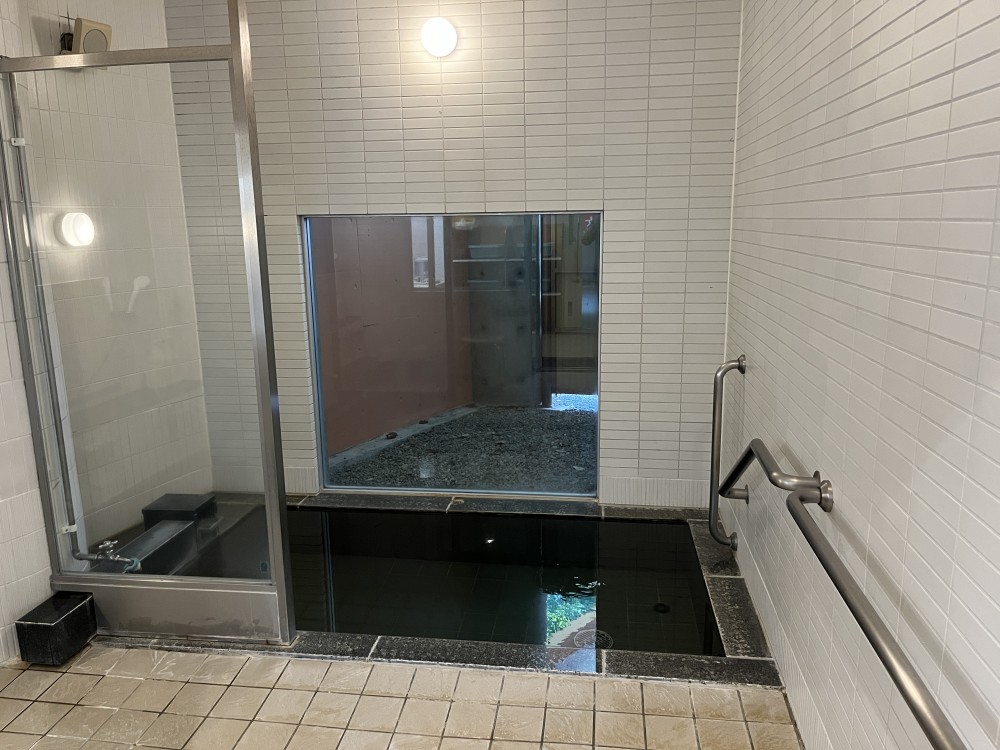 お風呂の施設画像 - 6