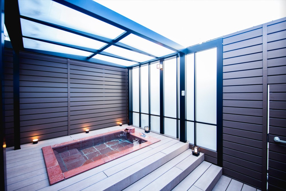 家族風呂「霧・凪」のサムネイル画像