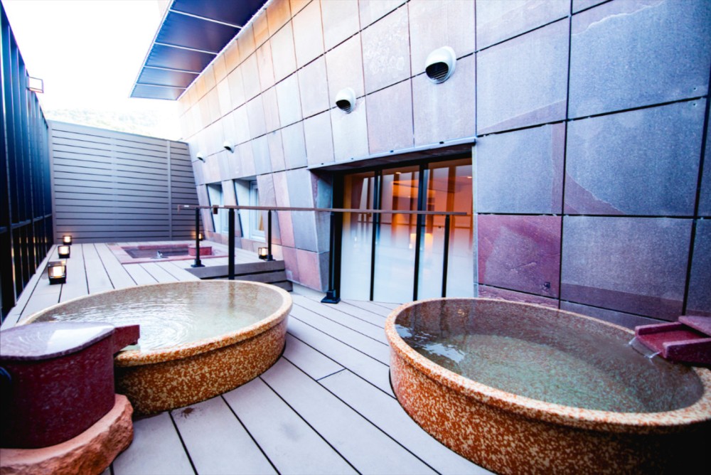 家族風呂「天」のサムネイル画像