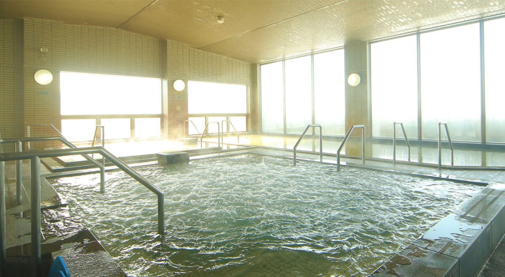 天然豊浦温泉 しおさい画像1