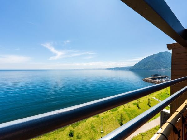 展望貸切露天風呂・天空湯房_景色①の施設画像 - 4
