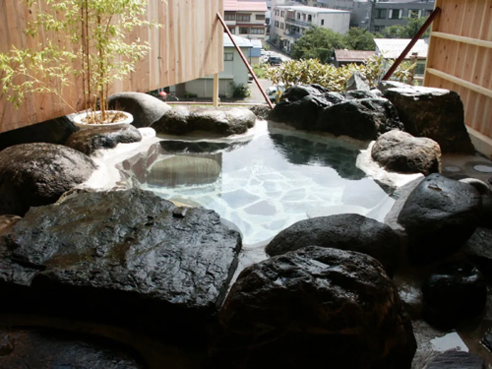 宝寿の湯 のサムネイル画像