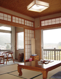 3階のお部屋の施設画像 - 5