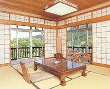 2階のお部屋の施設画像 - 6