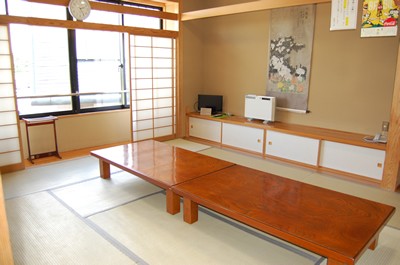 有料休憩室の施設画像 - 11