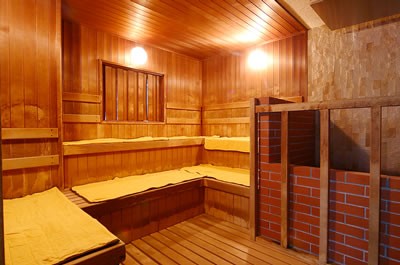 サウナの施設画像 - 5