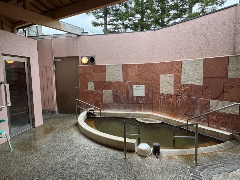 神々が宿る杜の天然温泉 かもきみの湯画像3