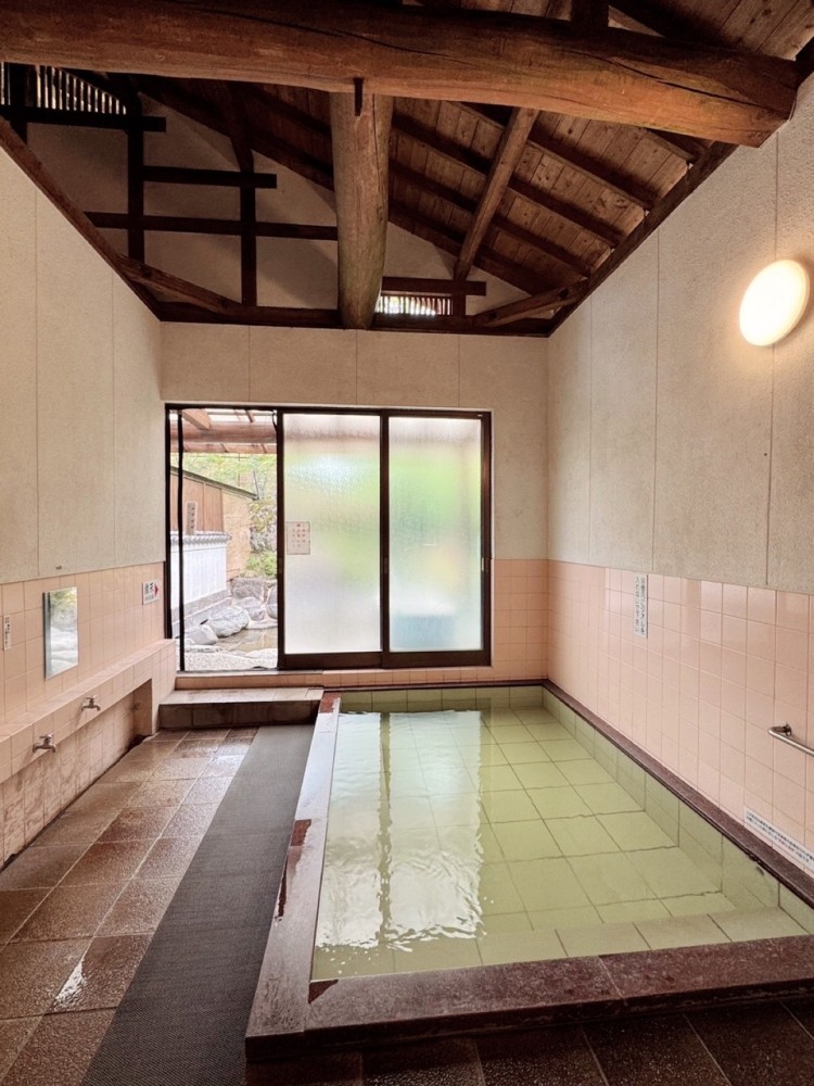 内湯の施設画像 - 7