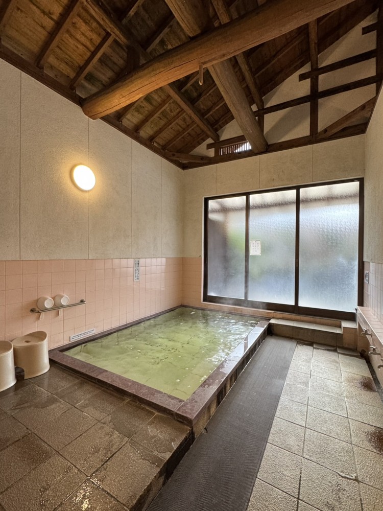 内湯の施設画像 - 8