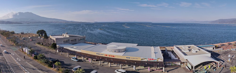 道の駅 たるみず 湯っ足り館画像2