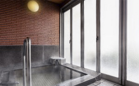 道の駅 たるみず 湯っ足り館画像1