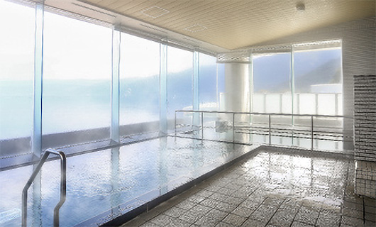大浴場の施設画像 - 5