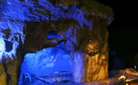 青の洞窟温泉ピパの湯 ゆ〜りん館 のサムネイル画像