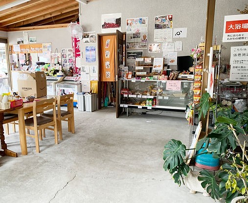 売店の施設画像 - 7