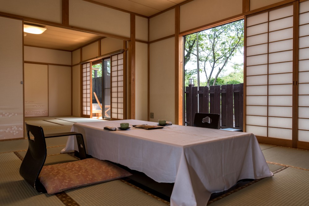 桜の間(日帰りプラン)のサムネイル画像