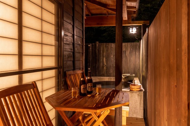 桜の間　客室の施設画像 - 8