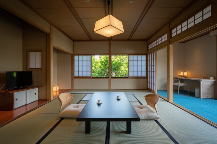 温泉郷　雲仙の施設画像 - 12