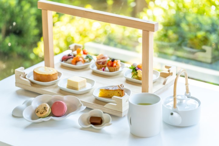 Made in ピエール・エルメの施設画像 - 15