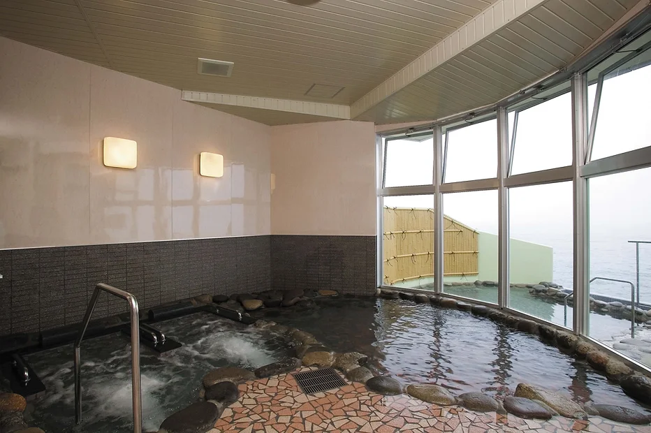 かにの湯　泡風呂の施設画像 - 8