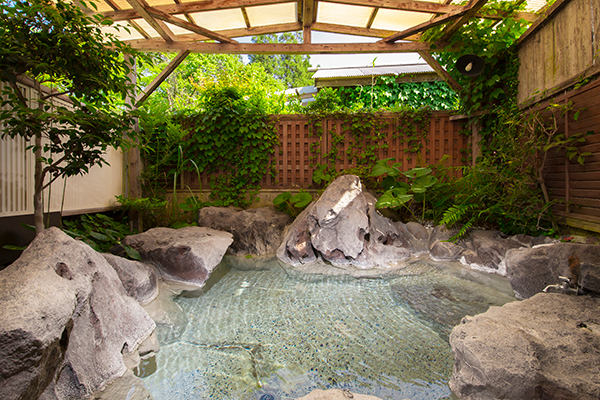 お宿 野蒜山荘画像1