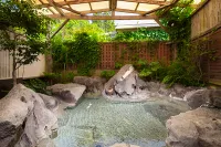 お宿 野蒜山荘 のサムネイル画像