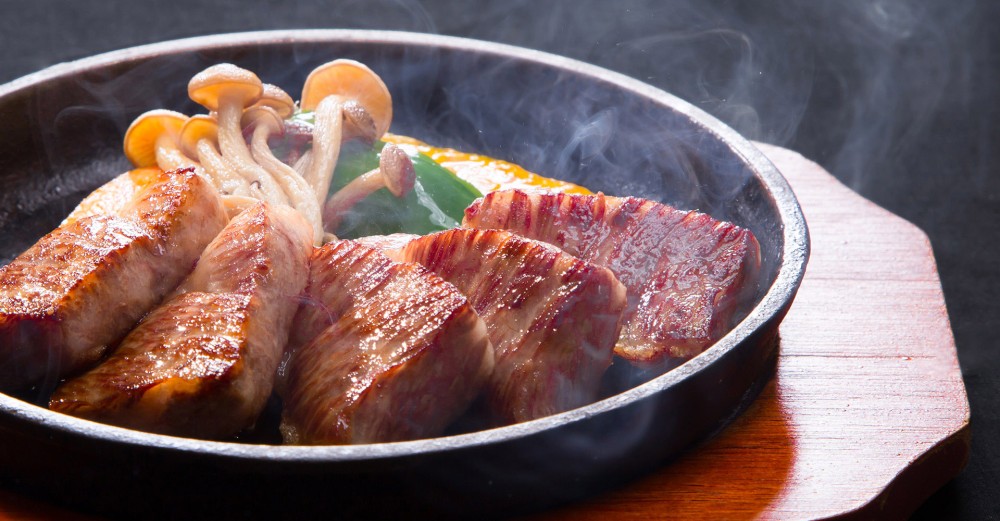 豊後ステーキの施設画像 - 9