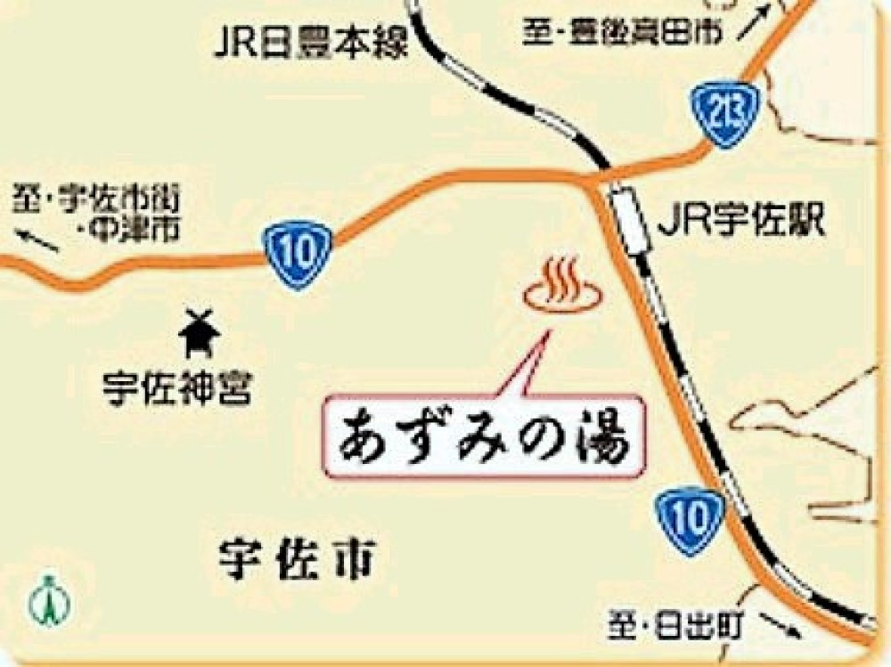 マップの施設画像 - 16