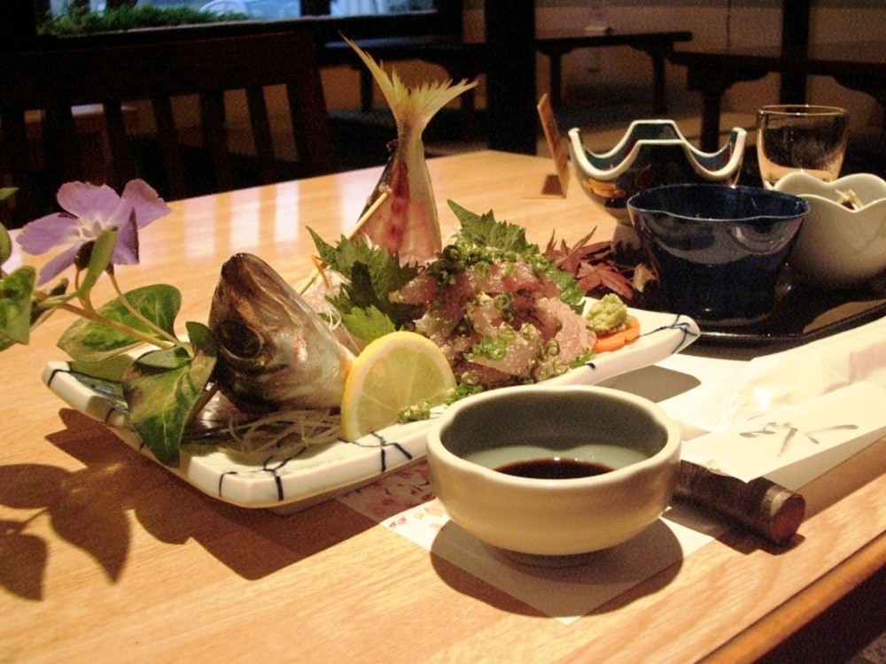 お料理の施設画像 - 20