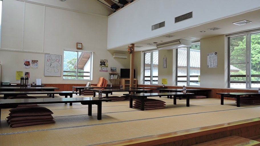 大休憩室の施設画像 - 14