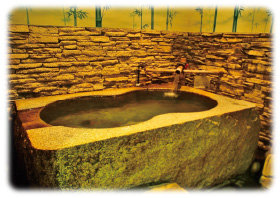 アジアンリゾートスパ シーレ画像1