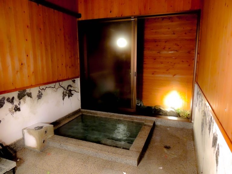 風（内湯）の施設画像 - 4