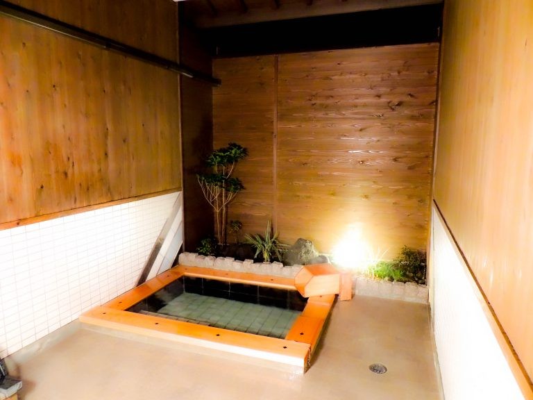 澪（半露天）の施設画像 - 5